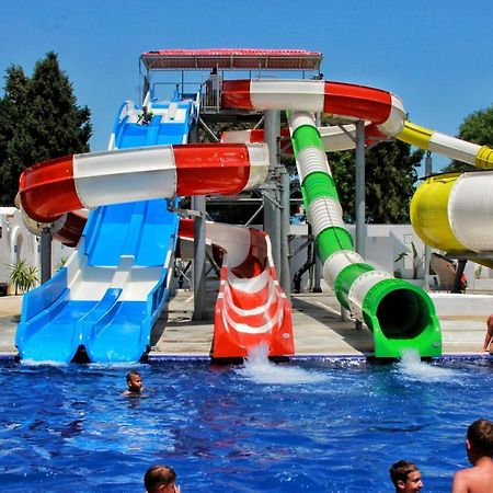 מלון האממט Samira Club Family And Couples Only מראה חיצוני תמונה