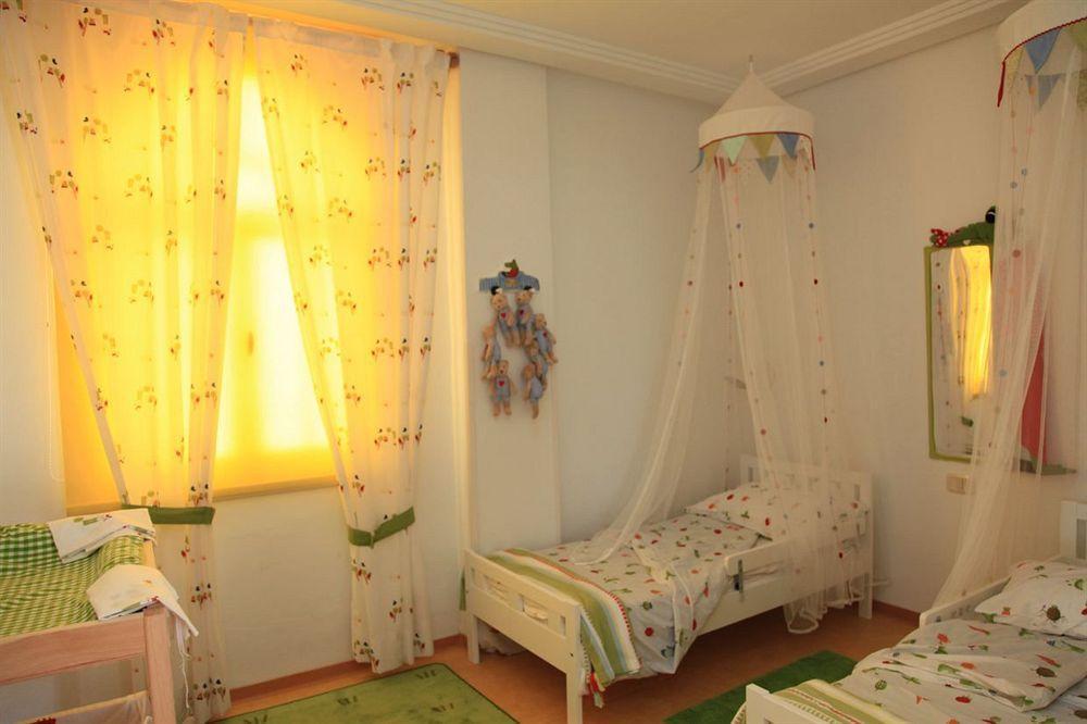 מלון האממט Samira Club Family And Couples Only מראה חיצוני תמונה