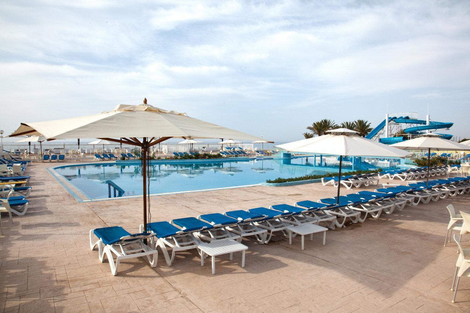 מלון האממט Samira Club Family And Couples Only מתקנים תמונה